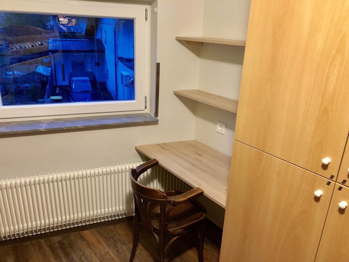 Aladin Hostel Ljubljana Kültér fotó