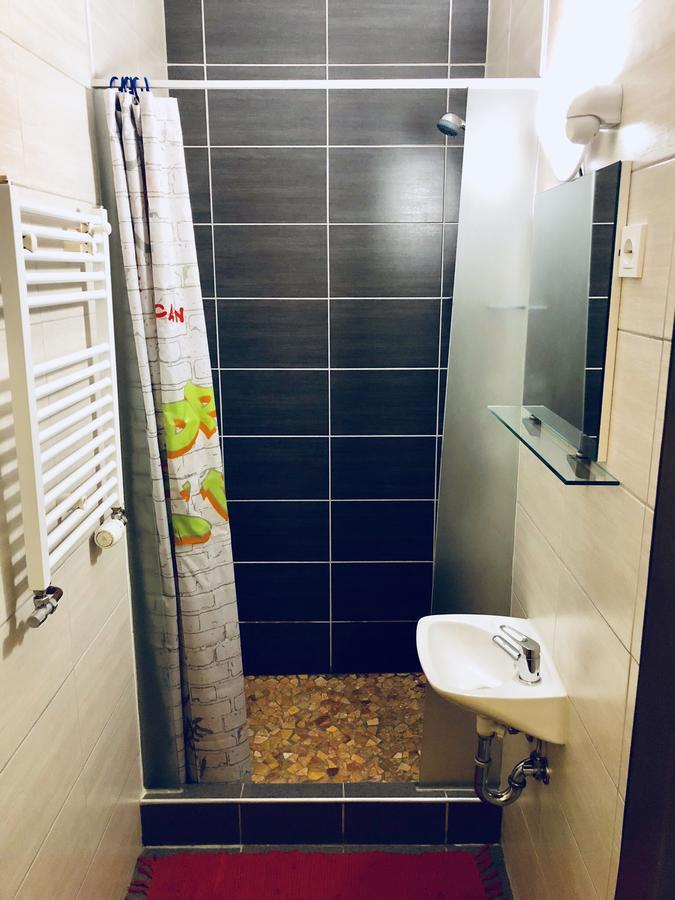 Aladin Hostel Ljubljana Kültér fotó