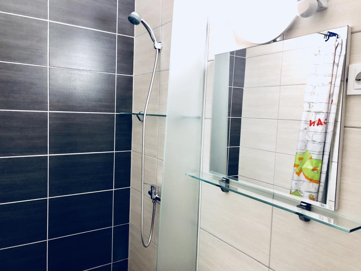 Aladin Hostel Ljubljana Kültér fotó