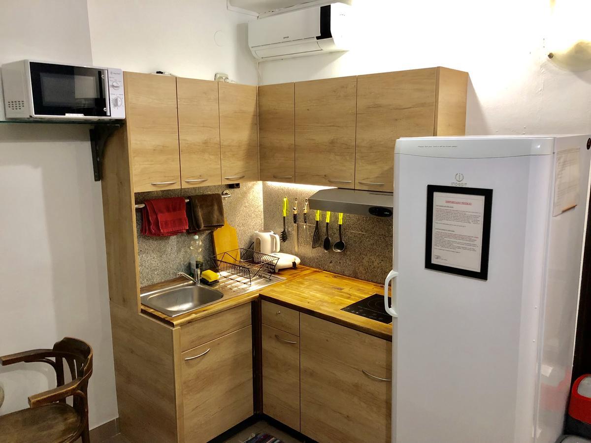 Aladin Hostel Ljubljana Kültér fotó