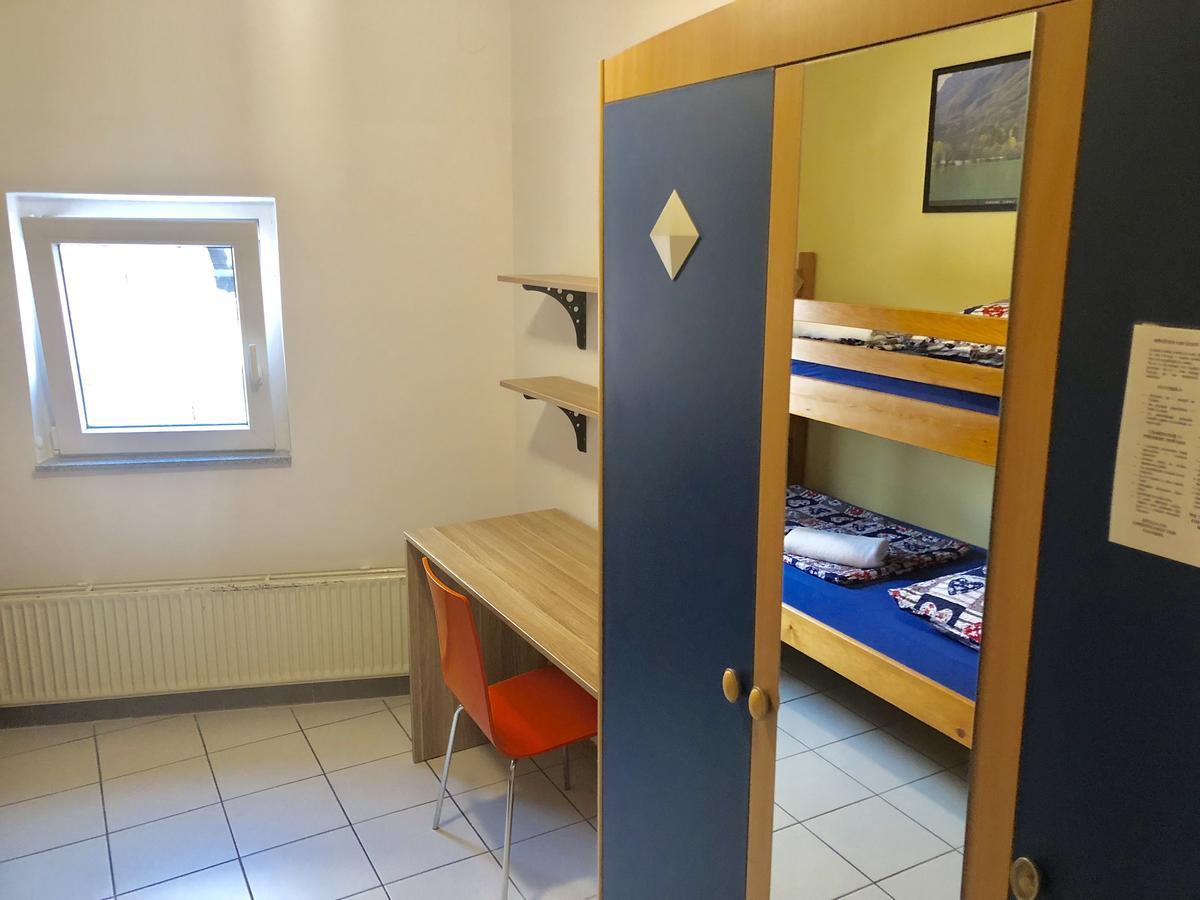 Aladin Hostel Ljubljana Kültér fotó