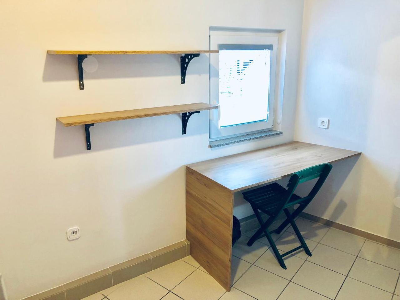 Aladin Hostel Ljubljana Kültér fotó
