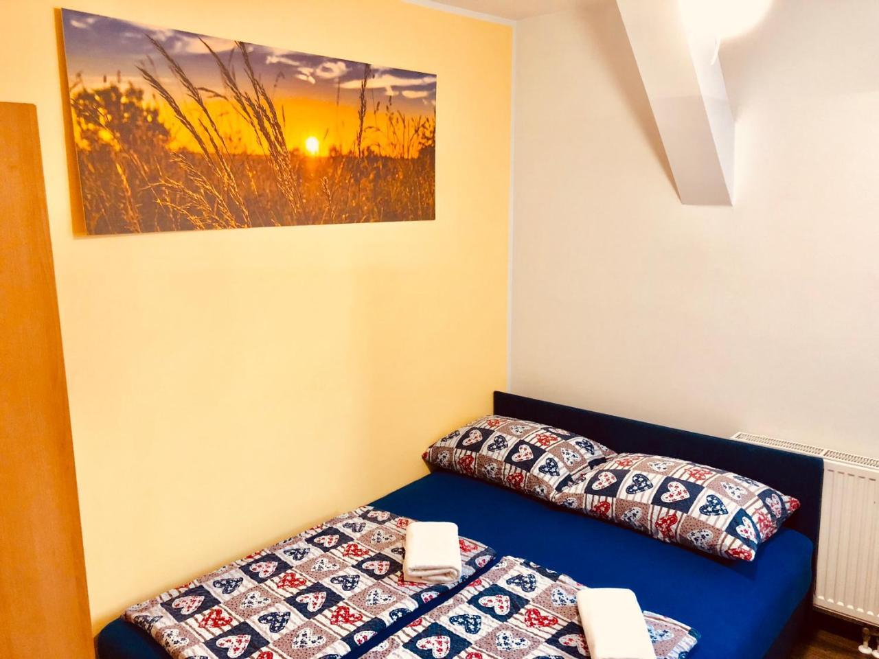 Aladin Hostel Ljubljana Kültér fotó