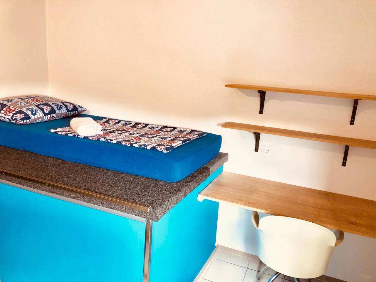 Aladin Hostel Ljubljana Kültér fotó